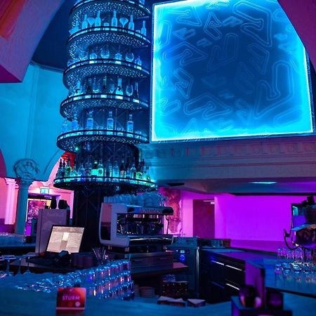 Spielberg Bei Knittelfeld Burg Rooms - 24H Self-Check-In المظهر الخارجي الصورة
