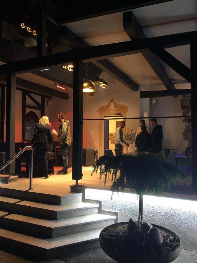 Spielberg Bei Knittelfeld Burg Rooms - 24H Self-Check-In المظهر الخارجي الصورة