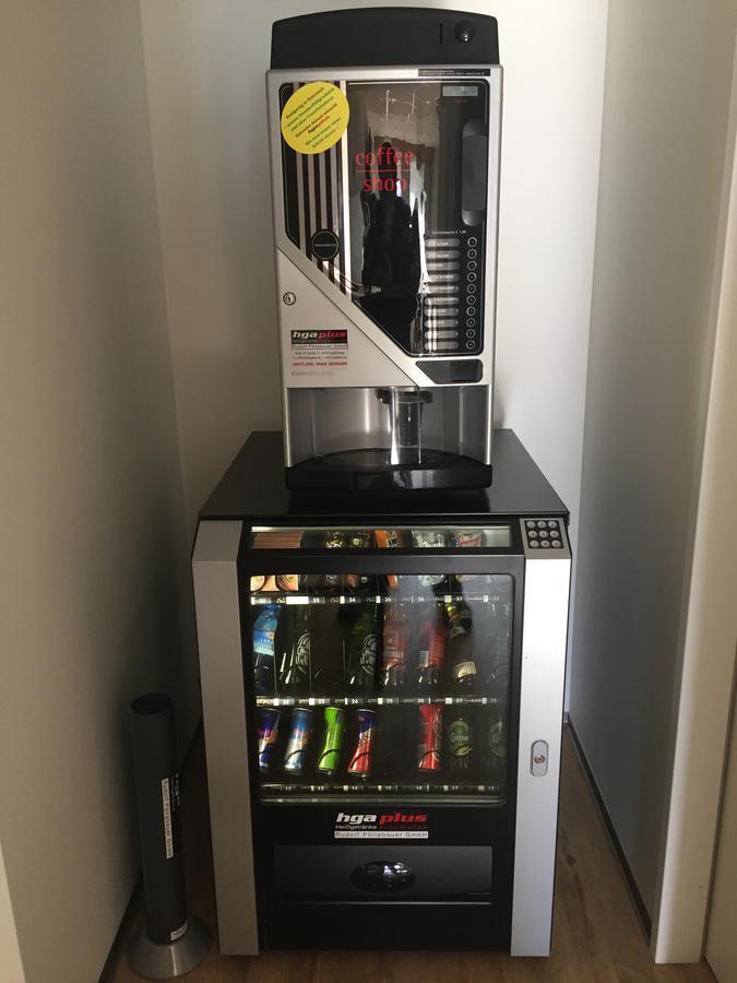 Spielberg Bei Knittelfeld Burg Rooms - 24H Self-Check-In المظهر الخارجي الصورة